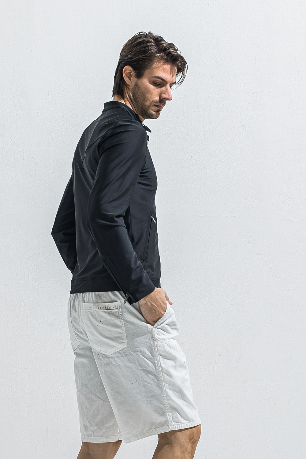 RUSH SB RIDERS / ラッシュガード ライダース