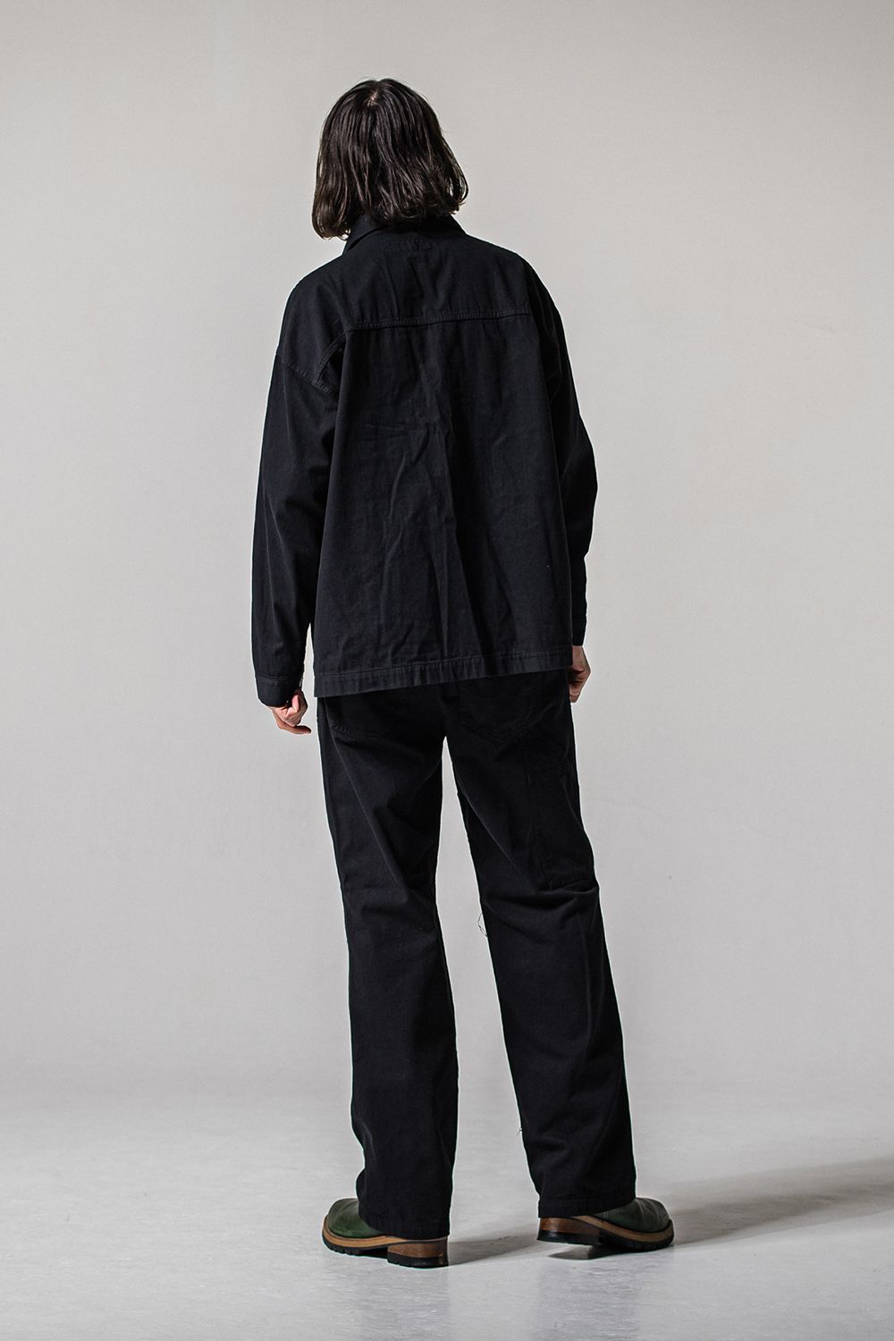 DOUBLE KNEE PT / ダブルニー ワークパンツ