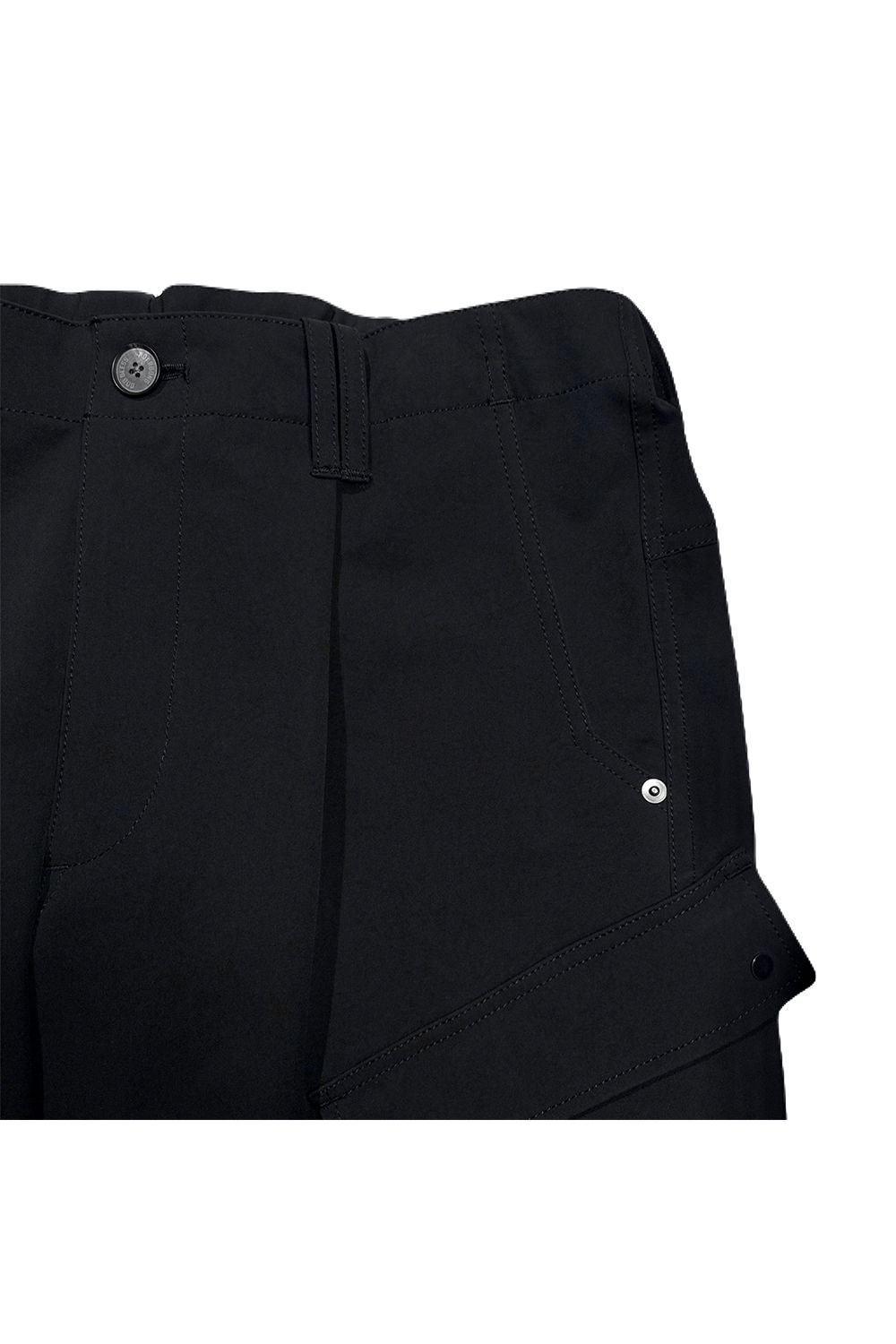 4WAY STRETCH PANTS / 4WAY ストレッチ パンツ