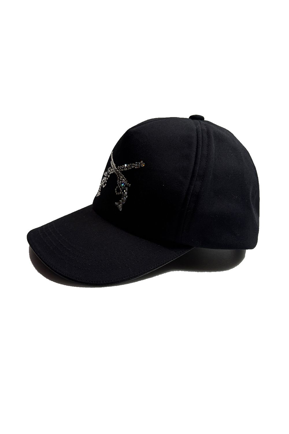 MOSAIC CROSSGUN CAP / モザイク クロスガン キャップ