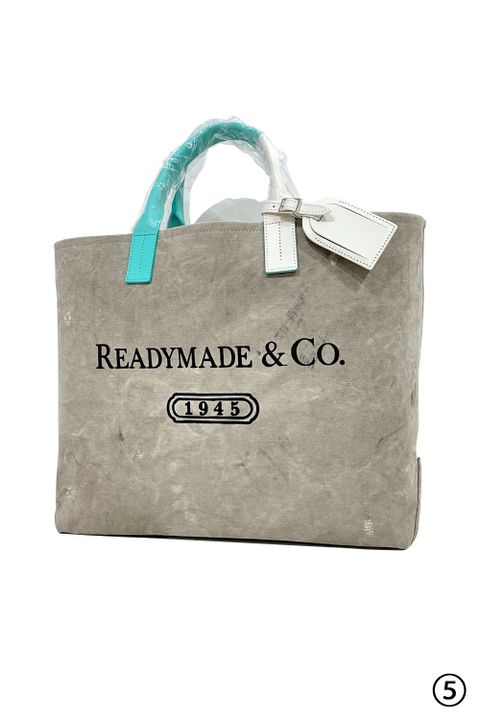 Weekend Bag