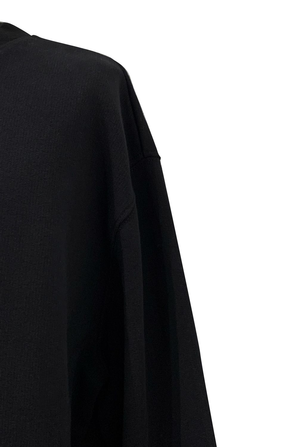 PASCAL SKELETON SLIM Crewneck