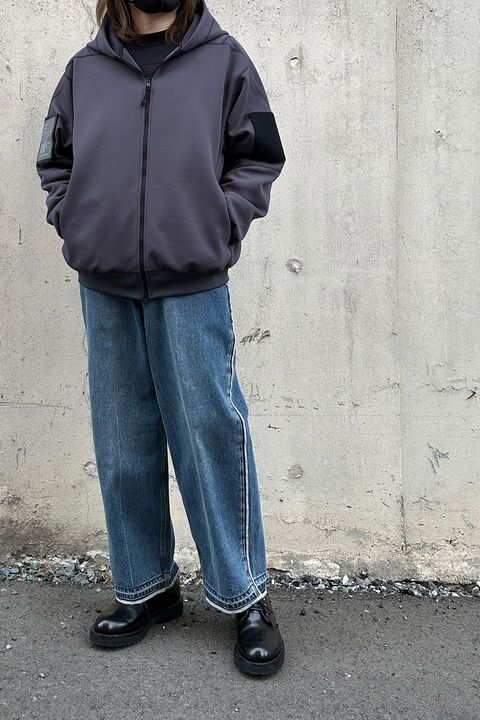 N.HOOLYWOOD_styling