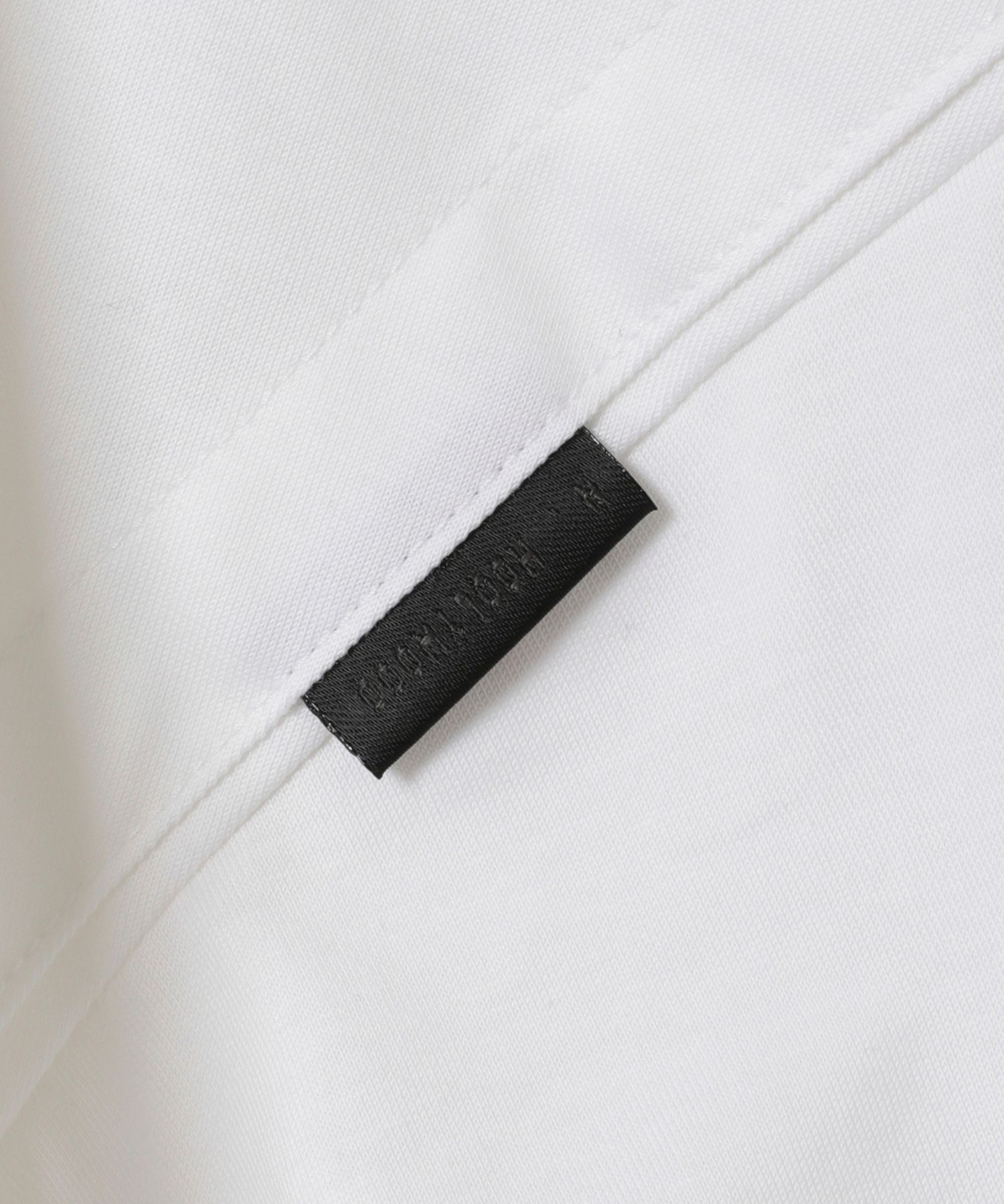 N.HOOLYWOOD COMPILE CREW NECK T-SHIRT / エヌハリウッド コンパイル クルーネック Tシャツ