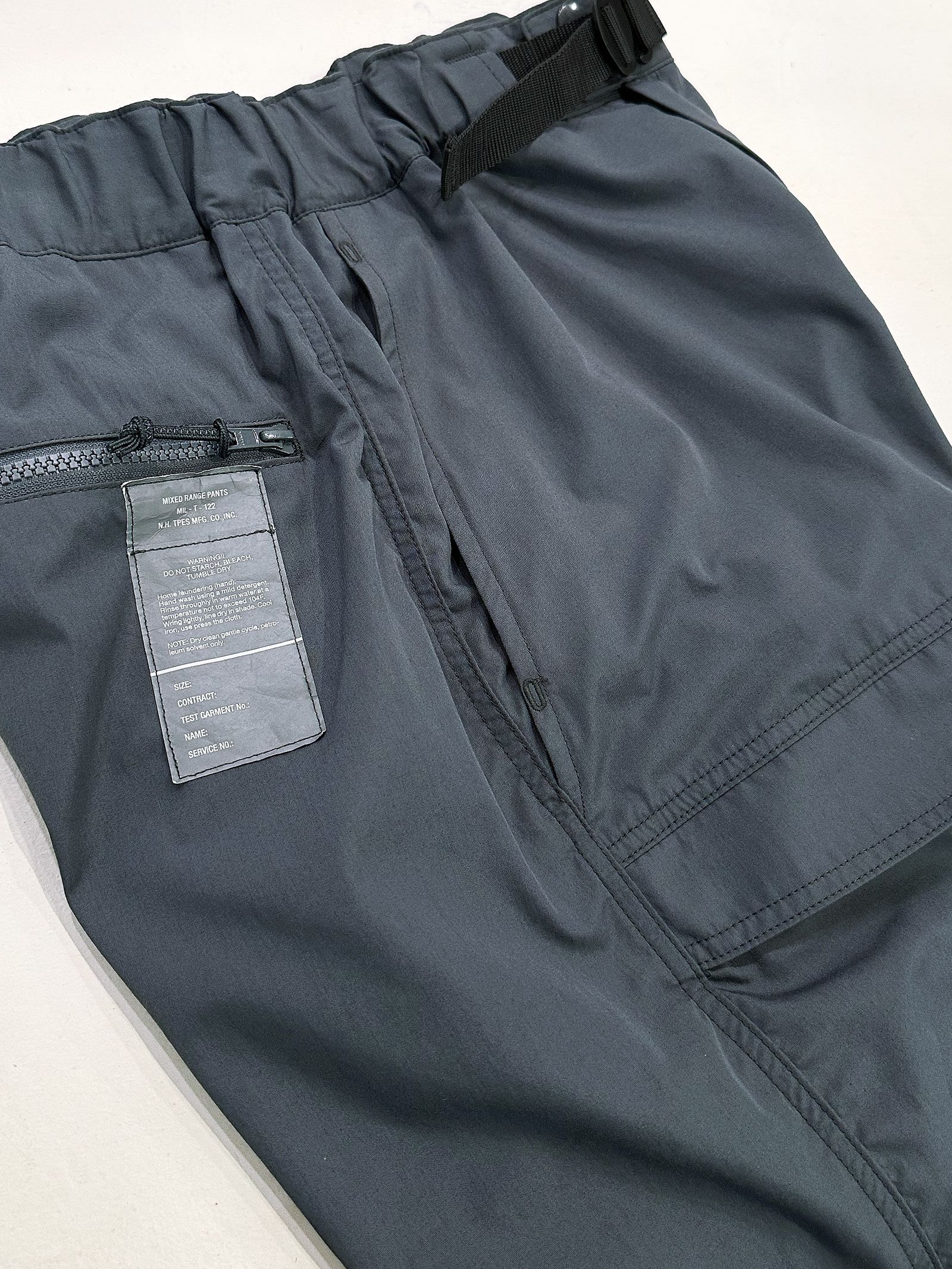 送料無料 通販 ファッション Moonage laid-back | 再入荷情報 Devilment パンツ