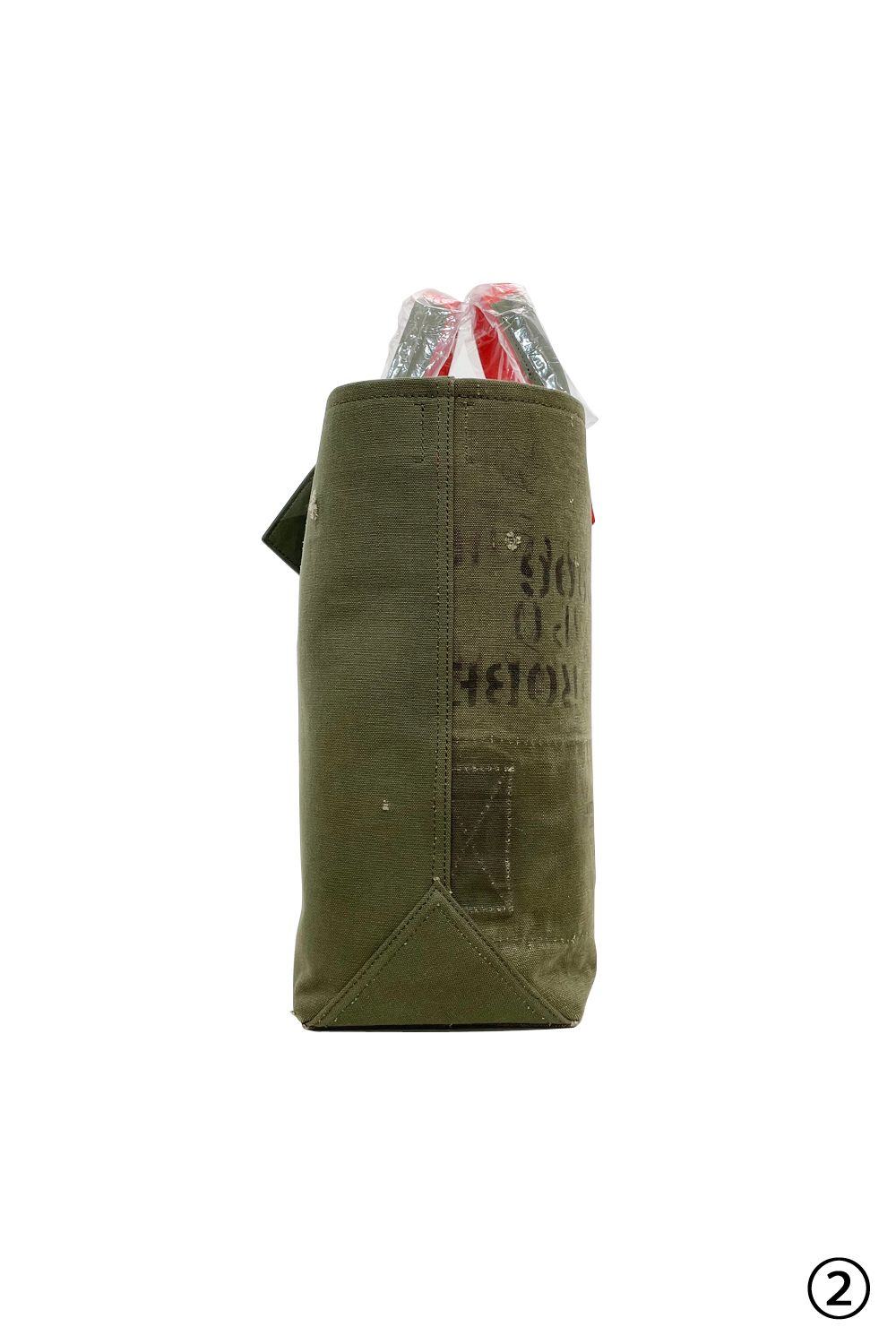 Weekend Bag
