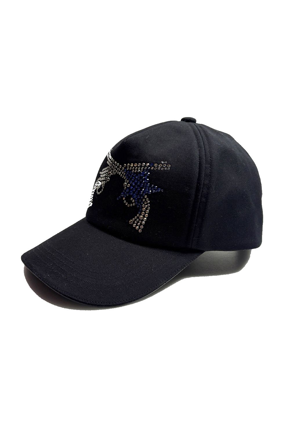 CROSSGUN STAR BB CAP / クロスガン スター ベースボール キャップ