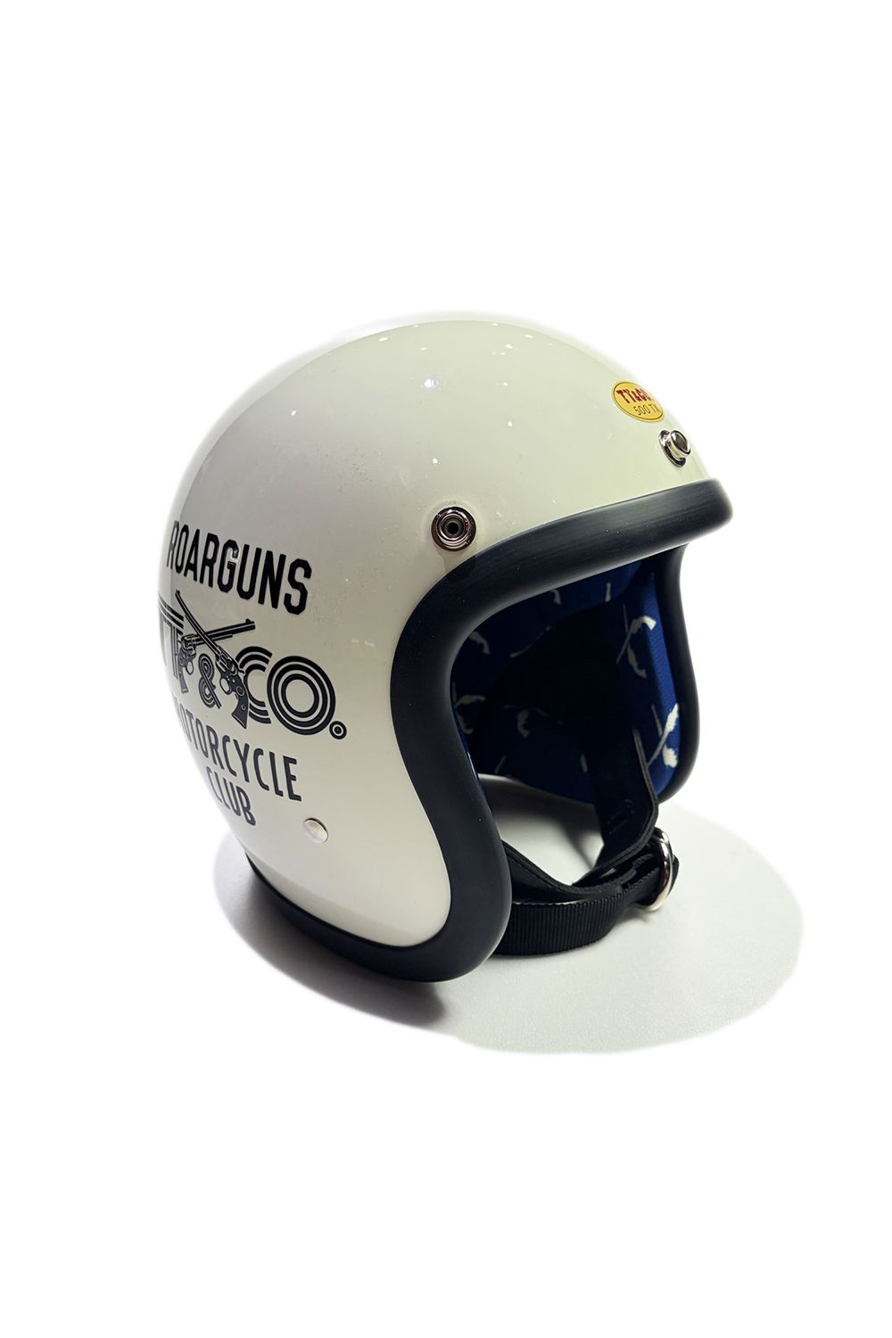 TT&CO. HELMET / TT&CO. ヘルメット