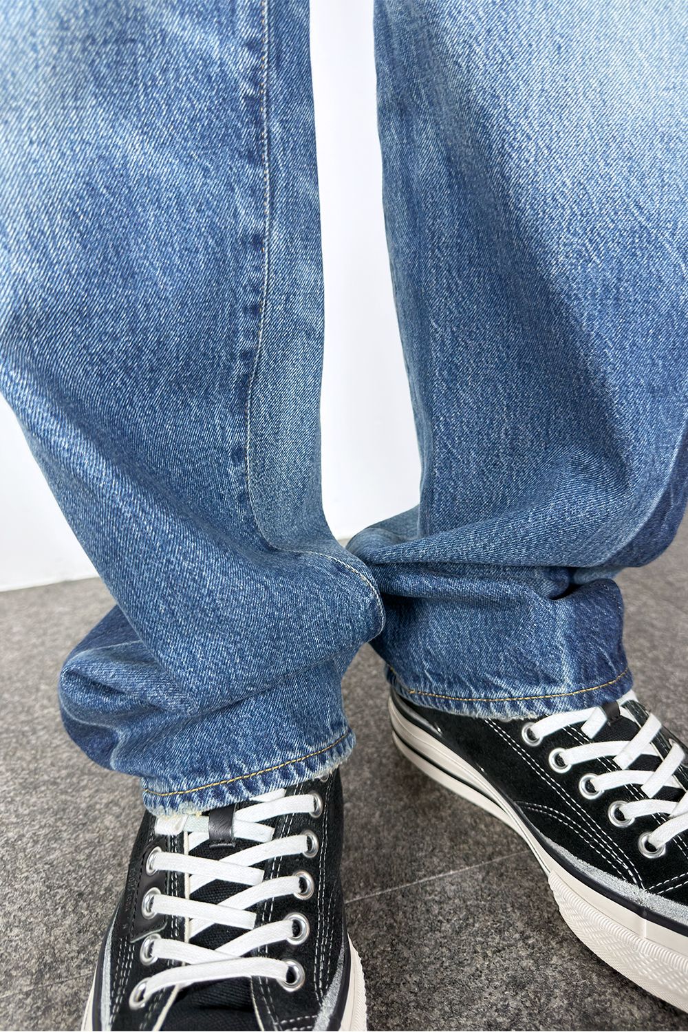1955 501® JEANS / リーバイス ヴィンテージ クロージング