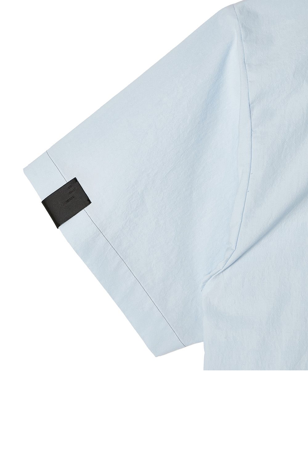 N.HOOLYWOOD COMPILE FLAP-POCKET HALF SLEEVE SHIRT / エヌハリウッド コンパイル フラップポケット ハーフスリーブ シャツ