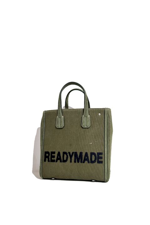 PEGGY BAG/LOGO (NANO)