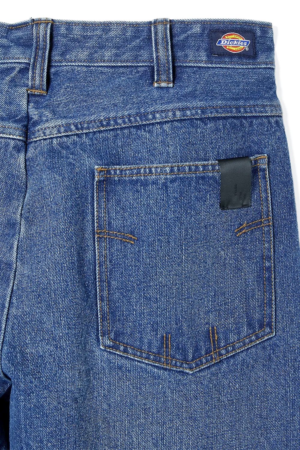 N.HOOLYWOOD COMPILE x Dickies DENIM PANTS / エヌハリウッド コンパイル × ディッキーズ デニム パンツ