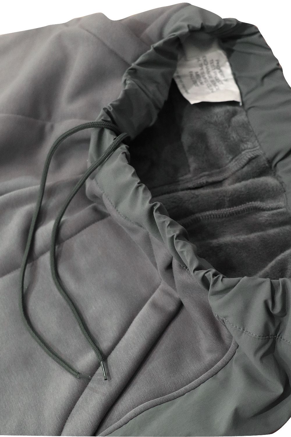 N.HOOLYWOOD TEST PRODUCT EXCHANGE SERVICE WIDE STRAIGHT TROUSERS / ワイド ストレート トラウザーズ