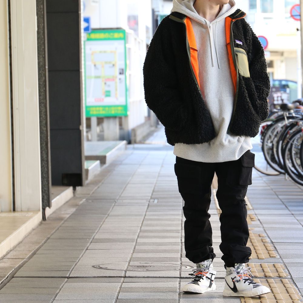 READYMADE TEDDY JACKET 2 ベージュ www.eva.gov.co