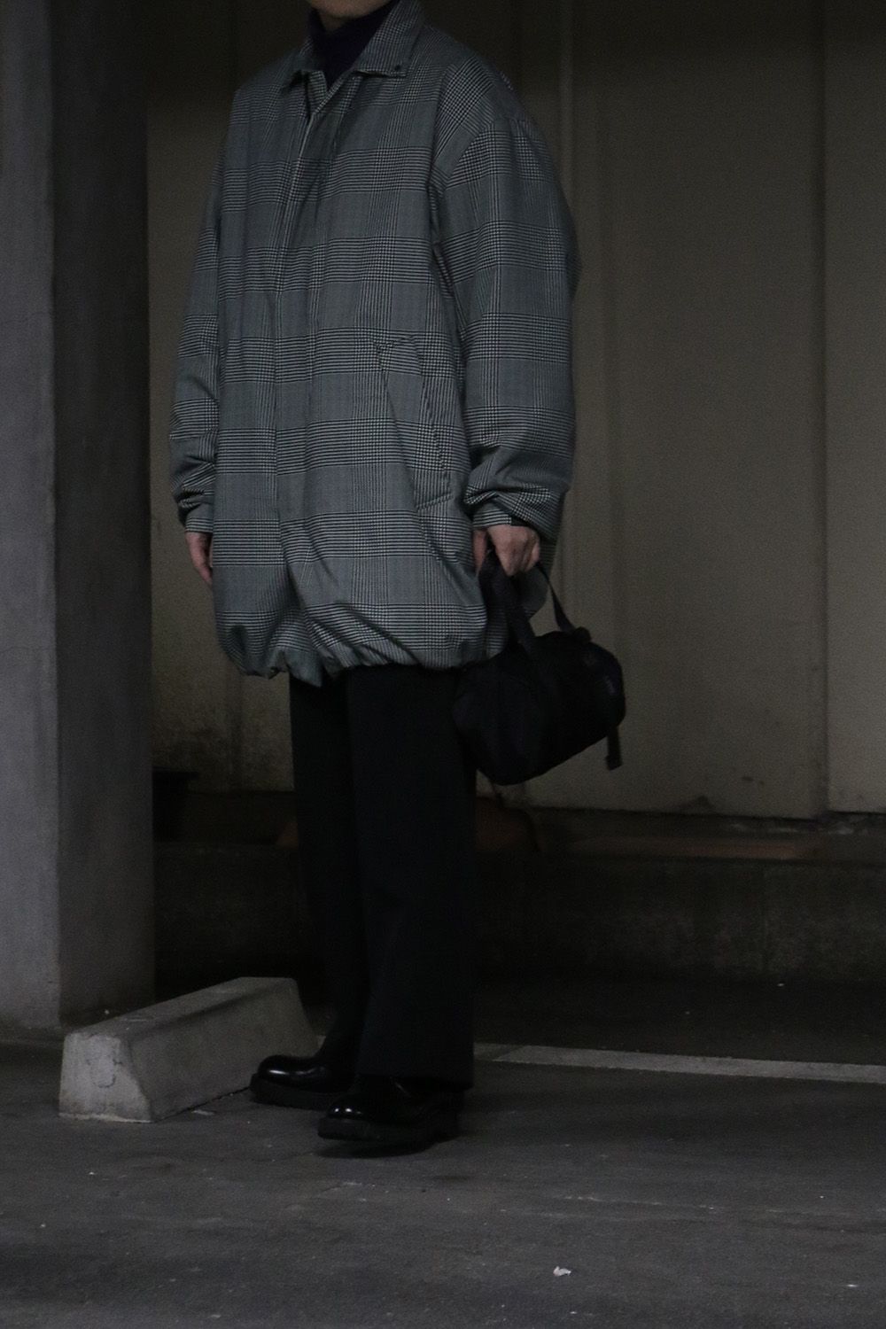 11/8発売！N.HOOLYWOODの新作コートをご紹介いたします！