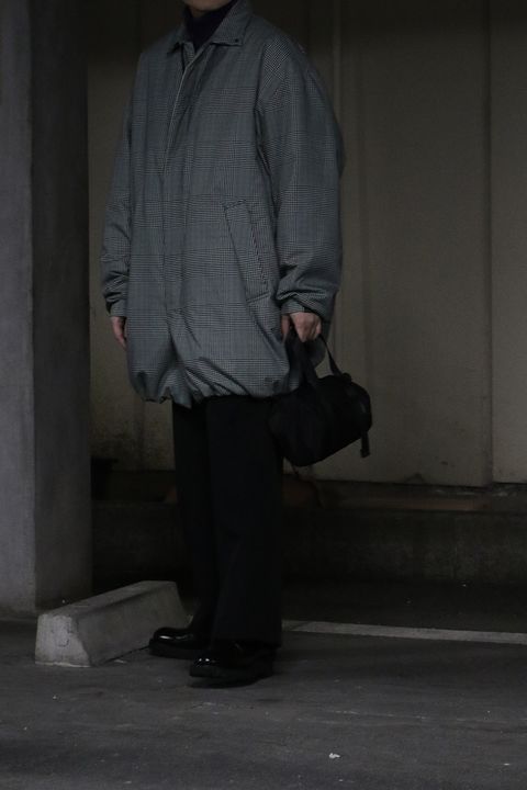 11/8発売！N.HOOLYWOODの新作コートをご紹介いたします！