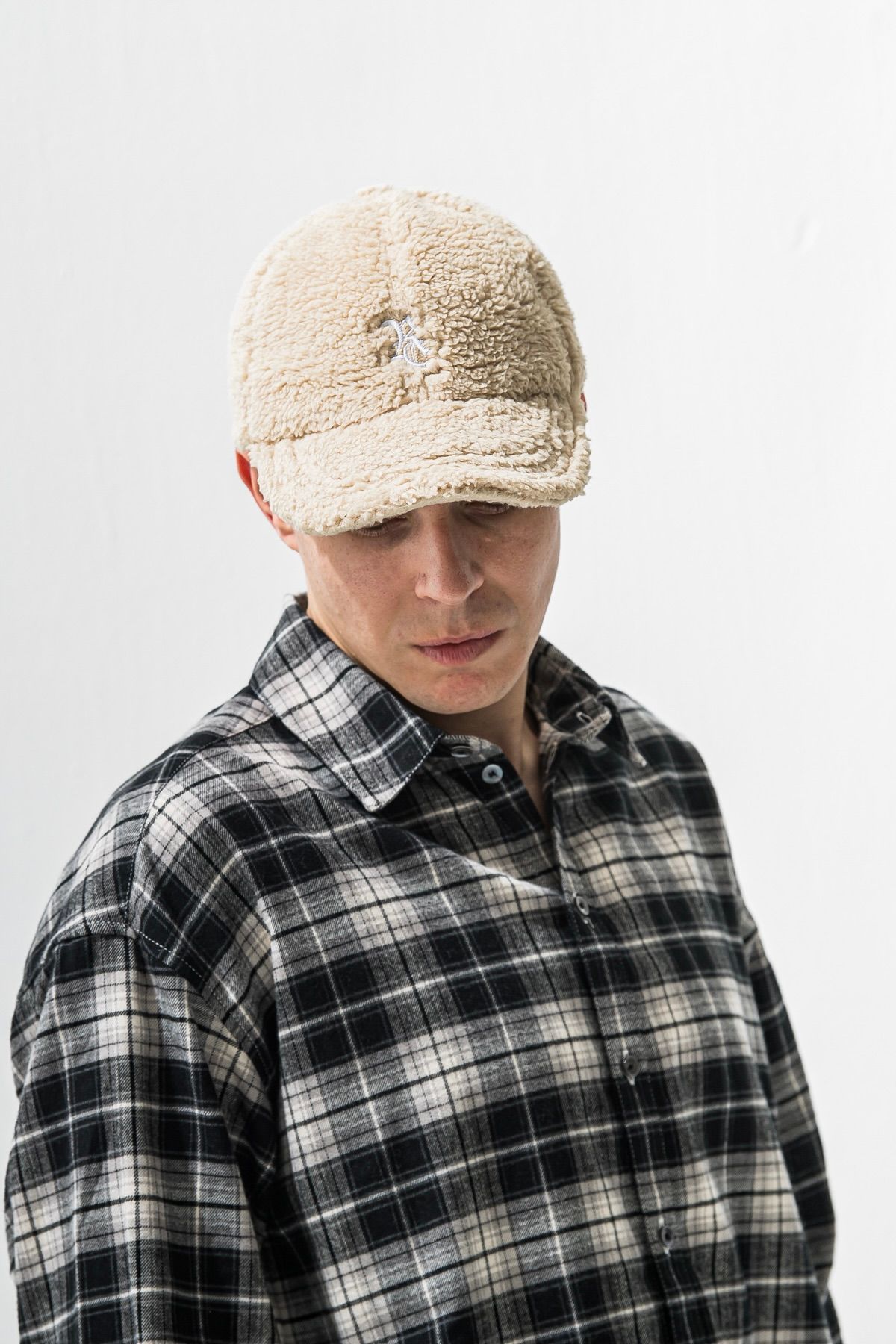 BOA LOW CAP / ボアローキャップ