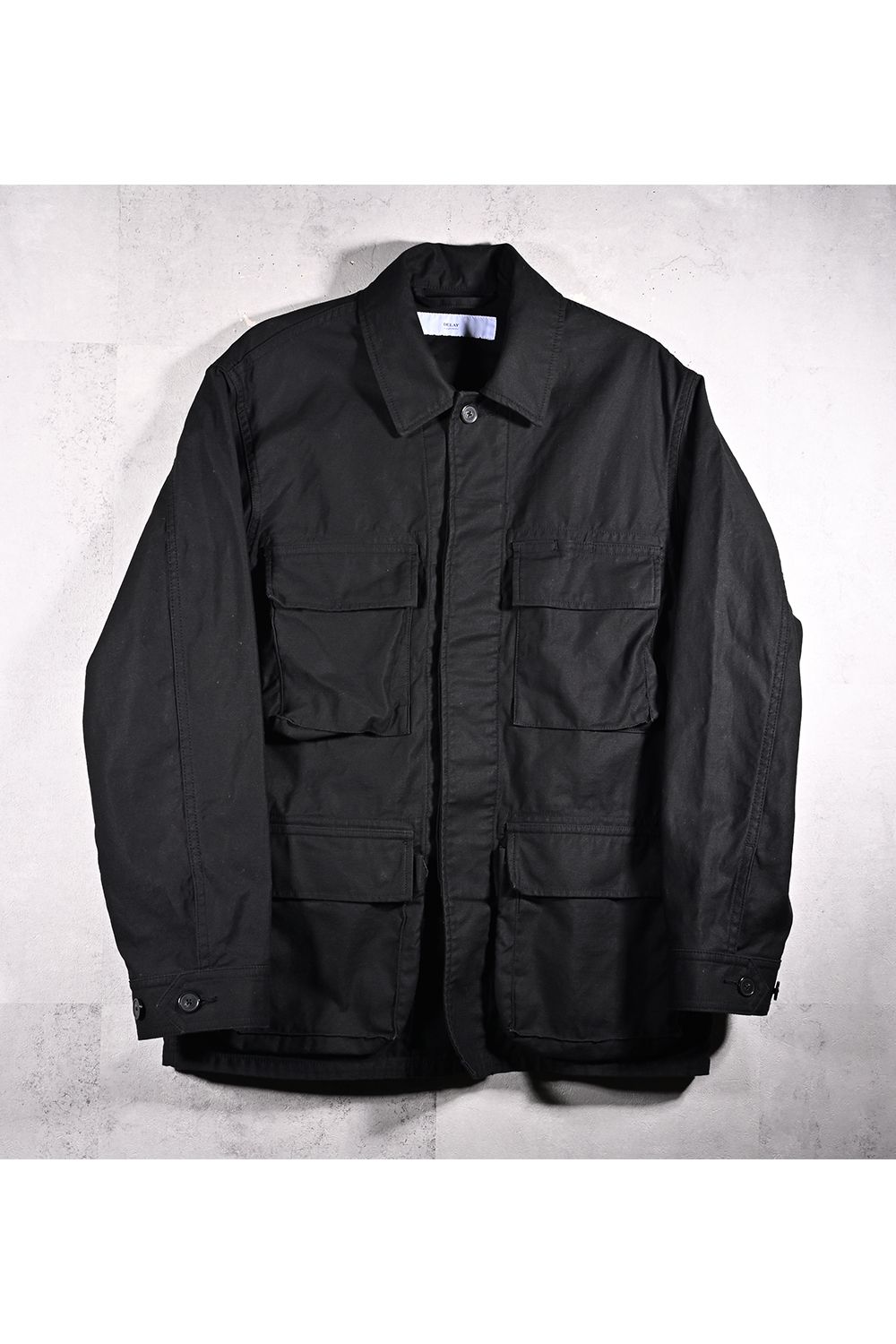 BDU PBJK / BDUジャケット