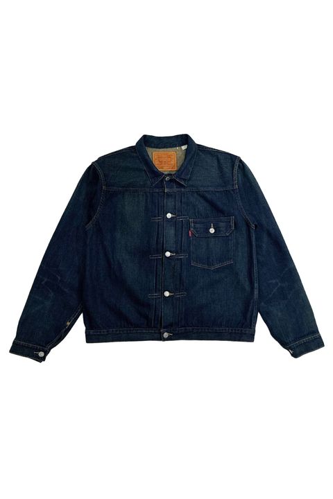 1936 TYPE 1 JACKET / リーバイス ヴィンテージ クロージング