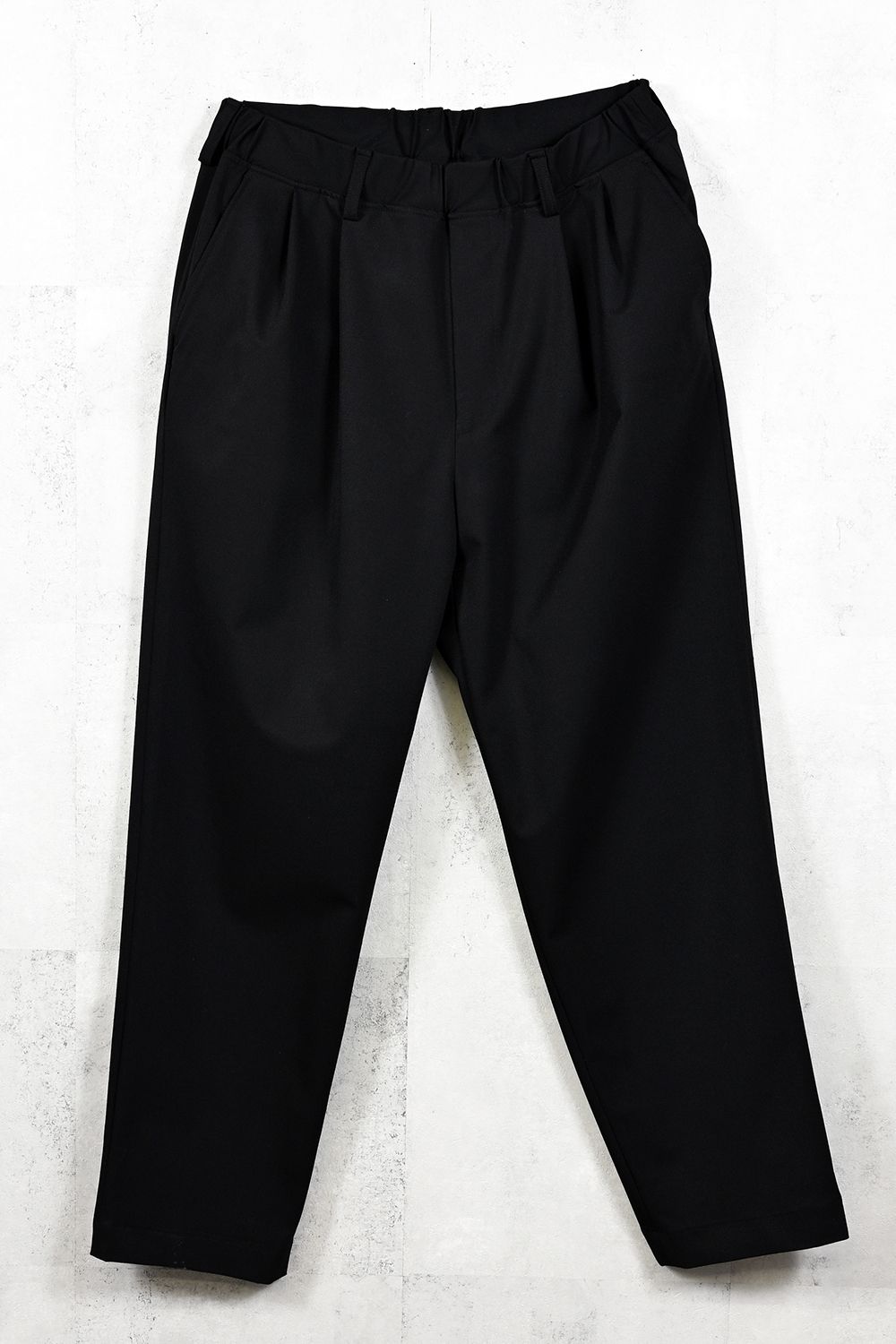 BEN PANTS / ベン ワイドパンツ