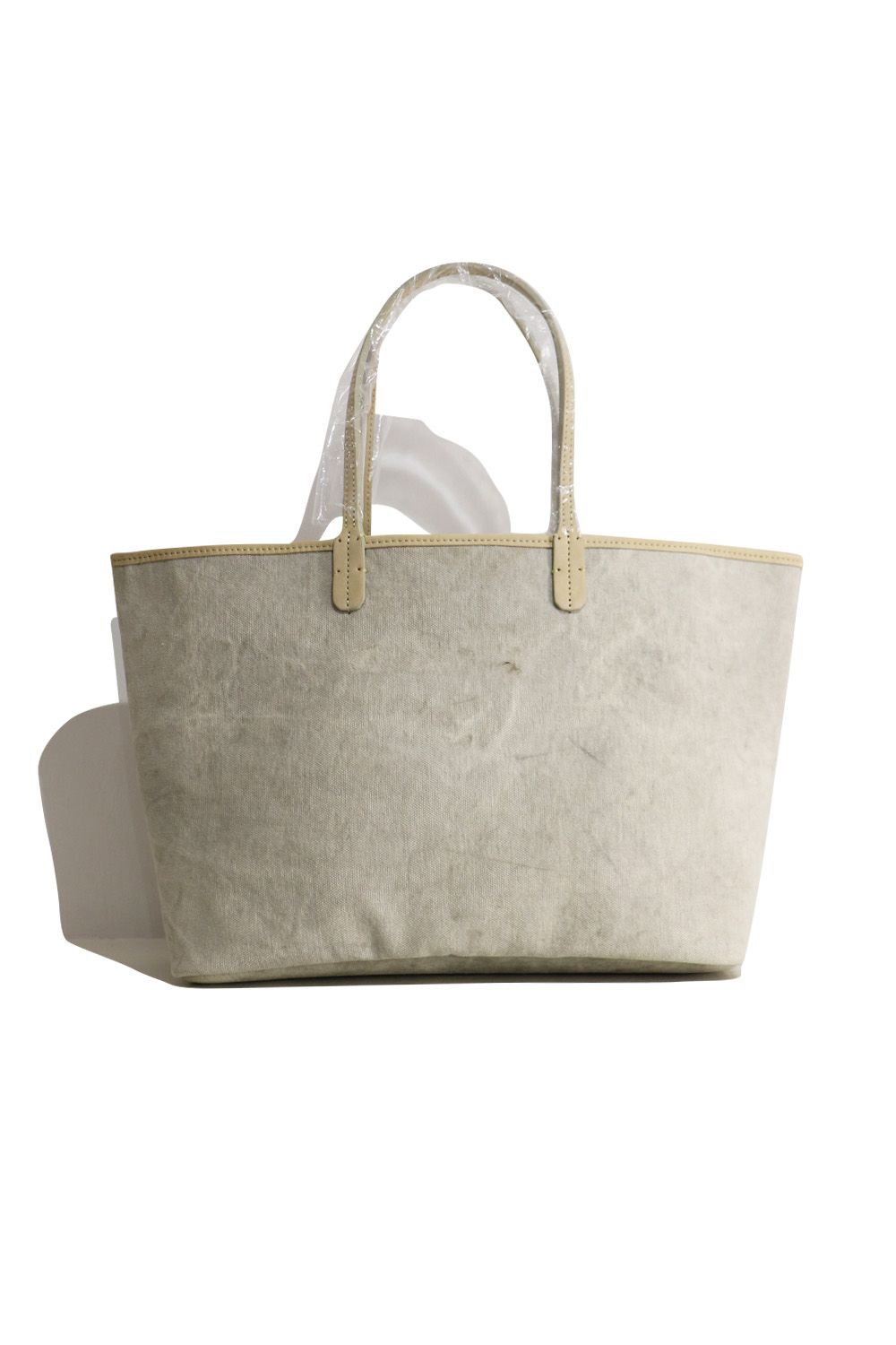 DOROTHY BAG(M/LOGO) / ドロシー バッグ