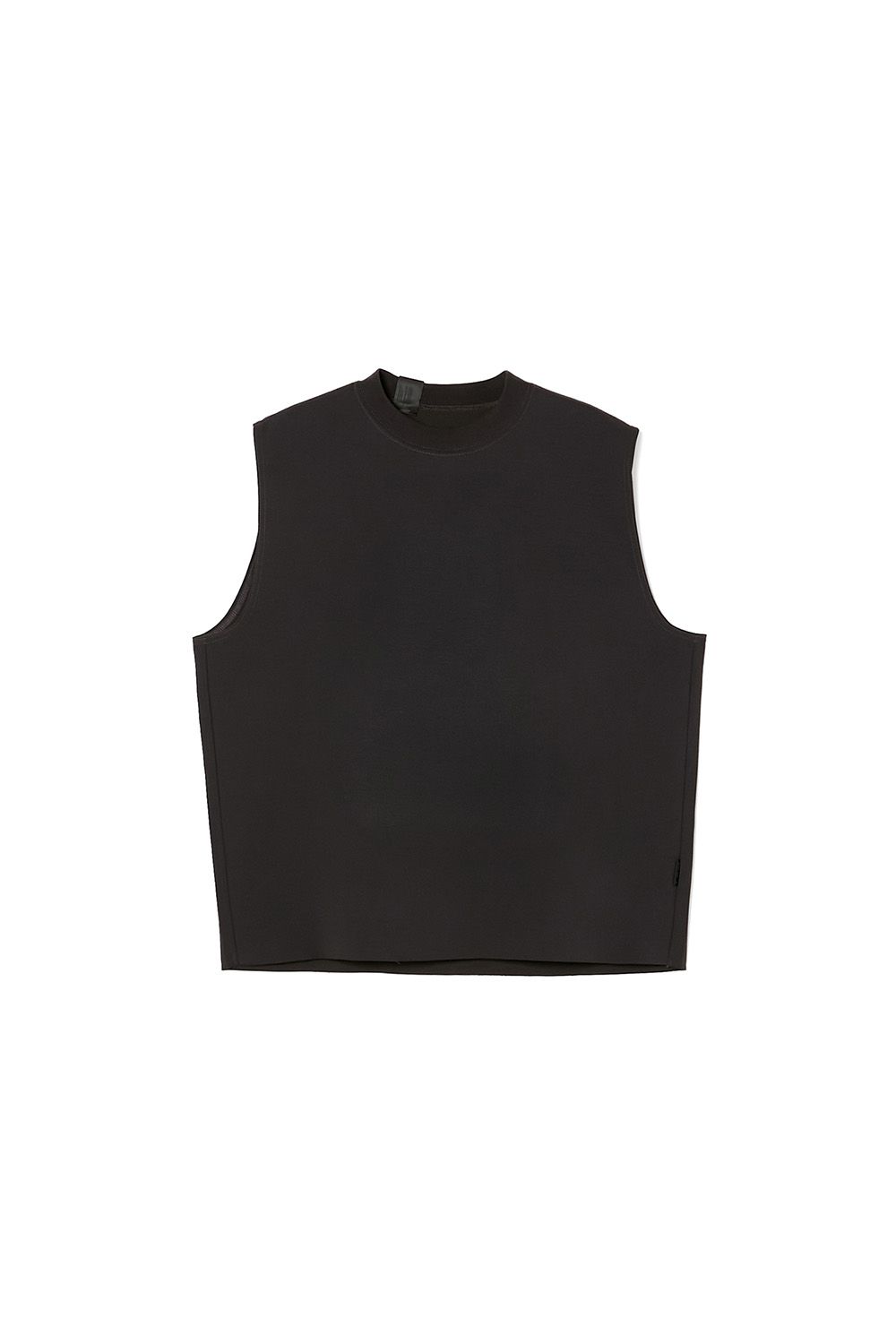 N.HOOLYWOOD COMPILE TANK TOP / エヌハリウッド コンパイル タンクトップ
