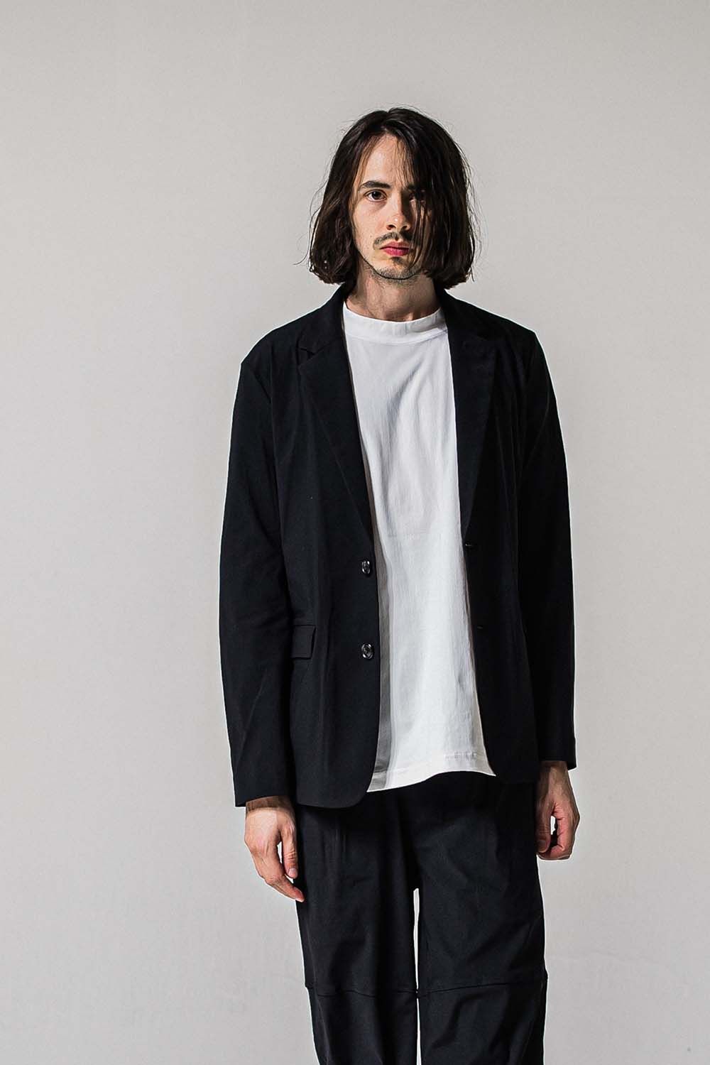 GARY LOOSE JACKET / ゲイリー ルーズ ジャケット