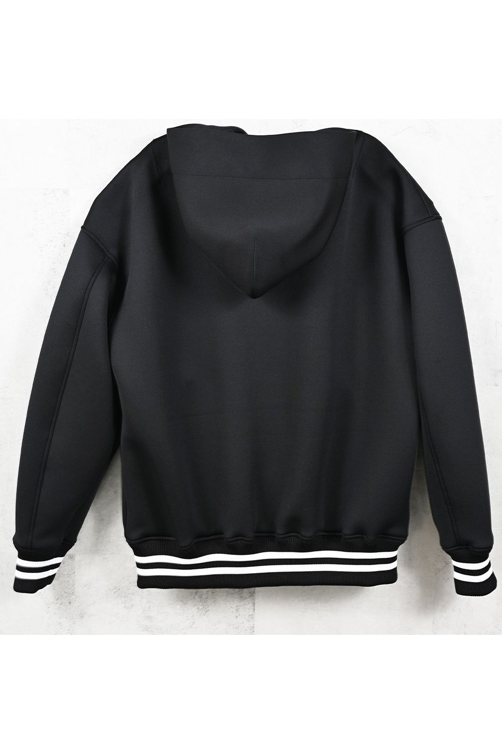 HD VARSITY HOODIE / ヘビーダンボール バーシティーフーディー