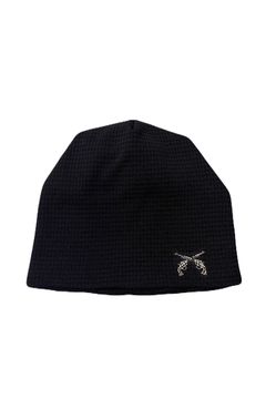 CROSSGUN CRY BEANIE / クロスガン クリスタル ビーニー