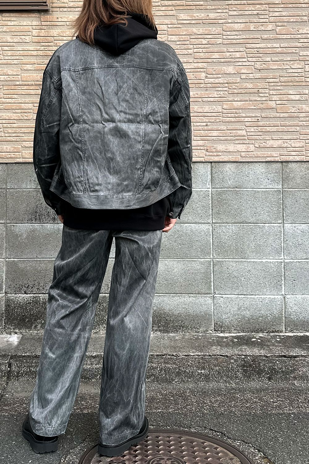 meagratia_styling