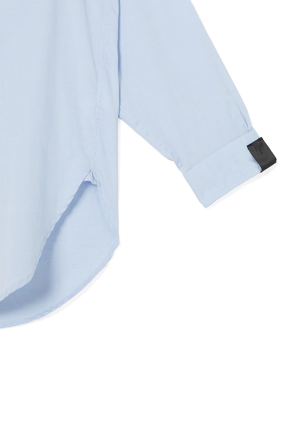 N.HOOLYWOOD COMPILE BUTTON DOWN SHIRT / エヌハリウッド コンパイル ボタンダウンシャツ