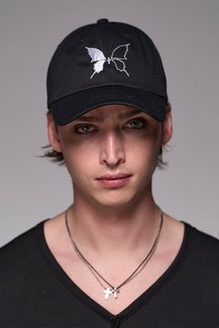 Low Cap / ローキャップ