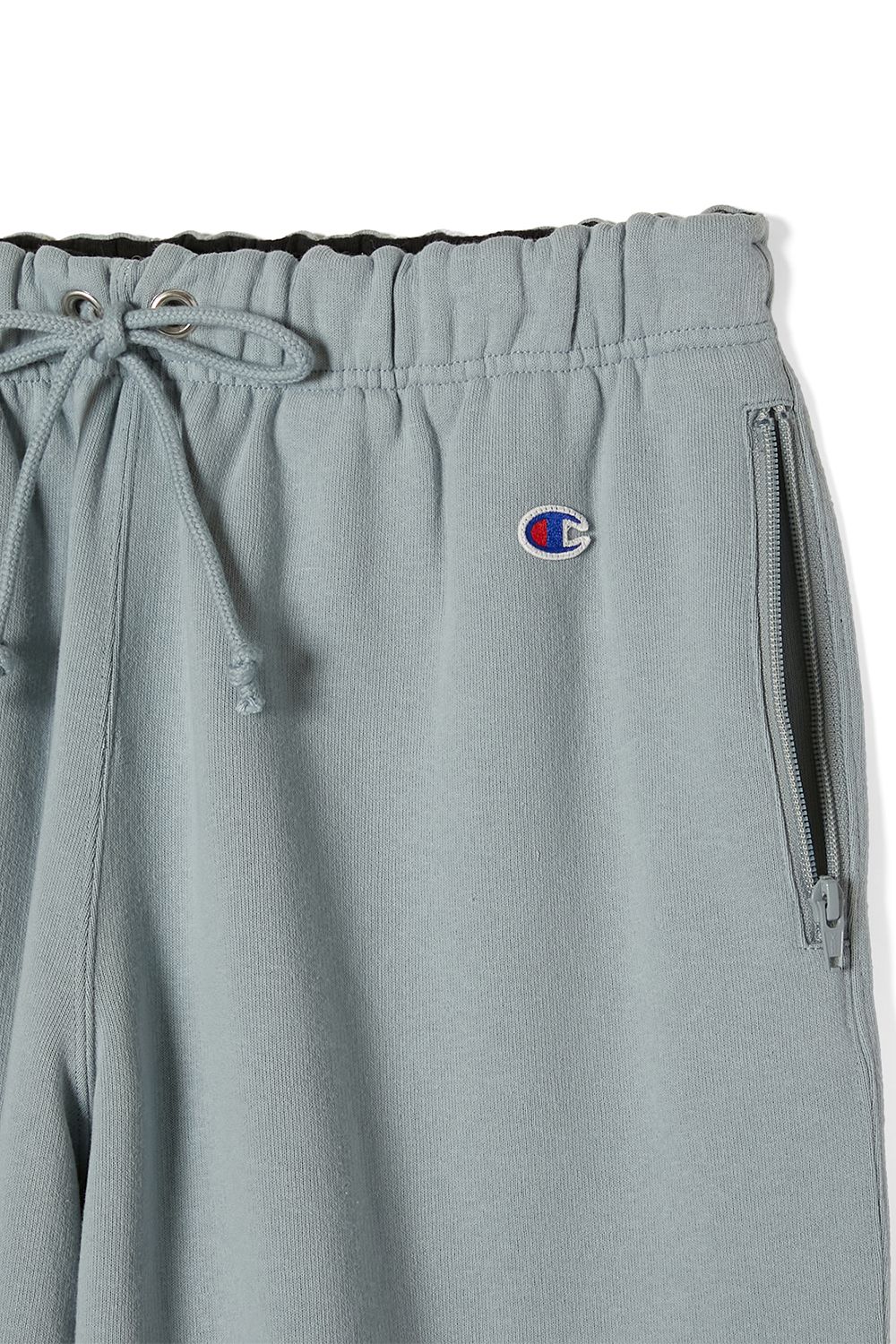N.HOOLYWOOD×Champion TRACK PANTS  / エヌハリウッド × チャンピオン トラック パンツ