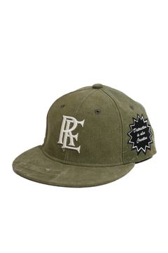 CAP / キャップ