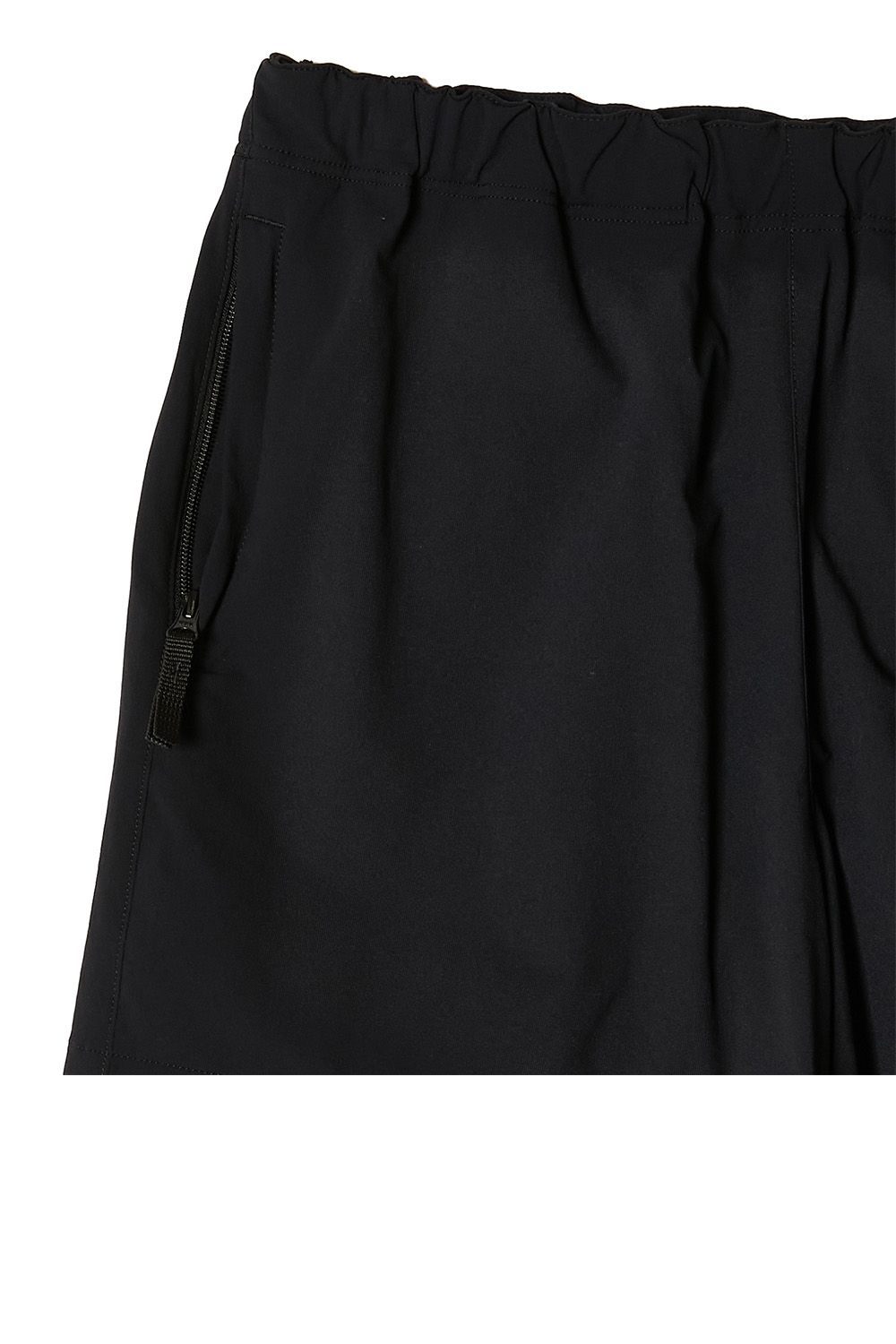 N.HOOLYWOOD TEST PRODUCT EXCHANGE SERVICE HALF PANTS / エヌハリウッド テストプロダクトエクスチェンジサービス ハーフパンツ