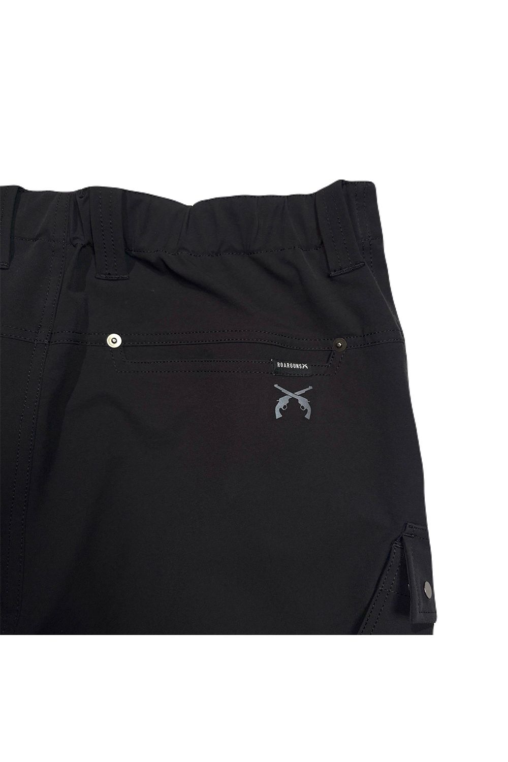 4WAY STRETCH PANTS / 4WAY ストレッチ パンツ