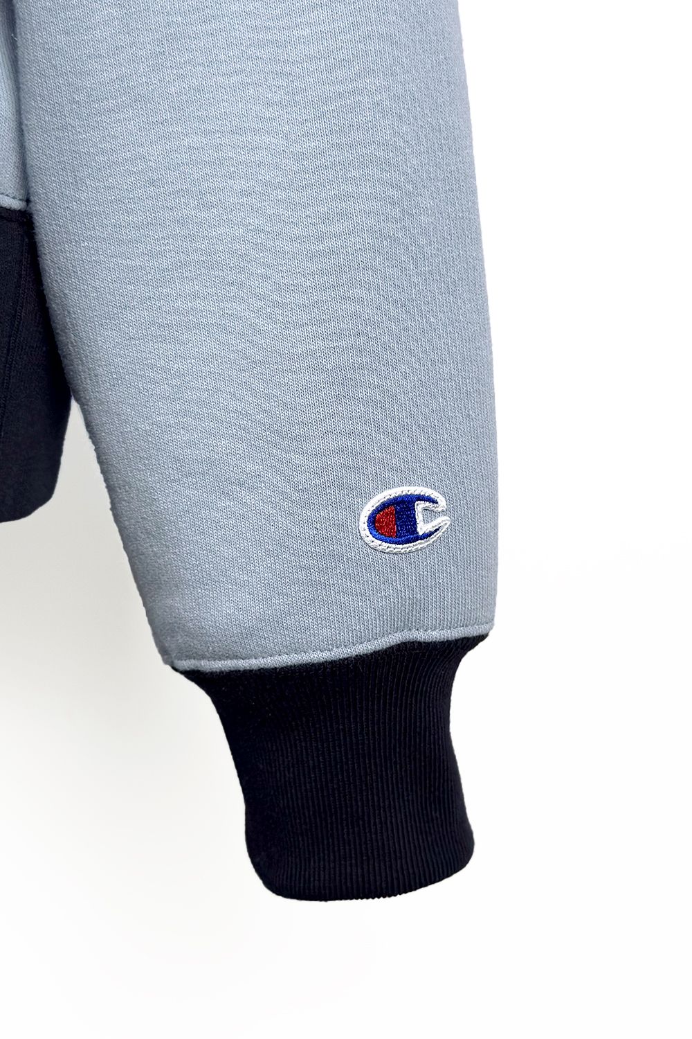 N.HOOLYWOOD×Champion CREWNECK SWEATSHIRT / エヌハリウッド × チャンピオン クルーネック スウェット シャツ