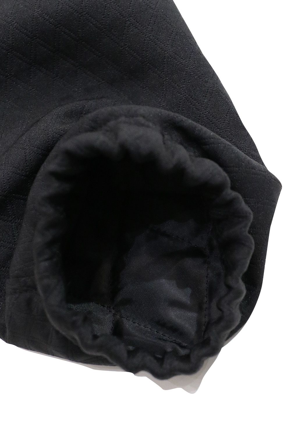 FUR COACH JK / ファー コーチ ジャケット