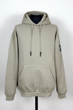 N.HOOLYWOOD TEST PRODUCT EXCHANGE SERVICE HOODED SWEATSHIRT  / エヌハリウッド テストプロダクトエクスチェンジサービス フーデッドスウェットシャツ