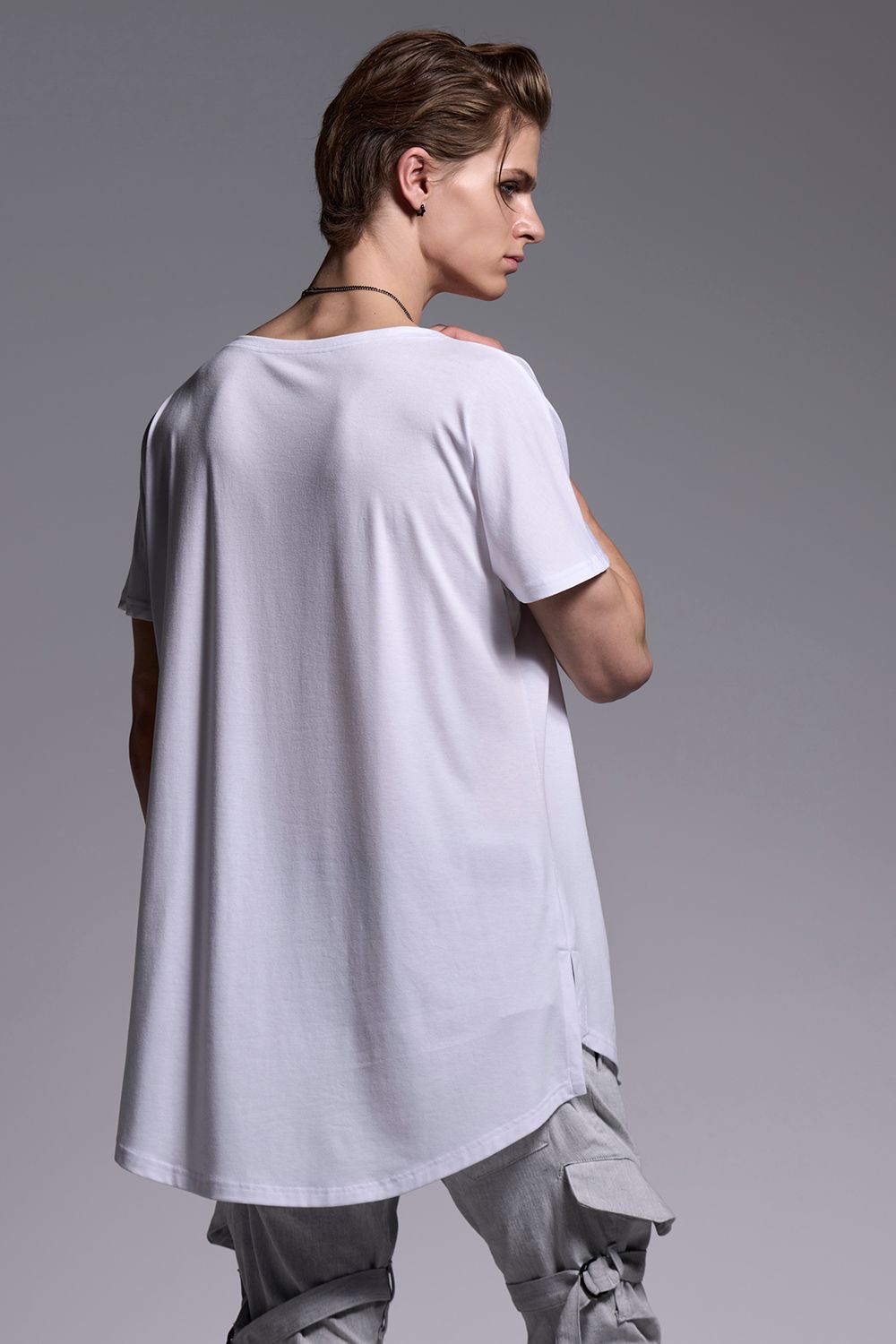 BEATENJIKU French Sleeve-T / ベア天竺 フレンチスリーブ Tシャツ