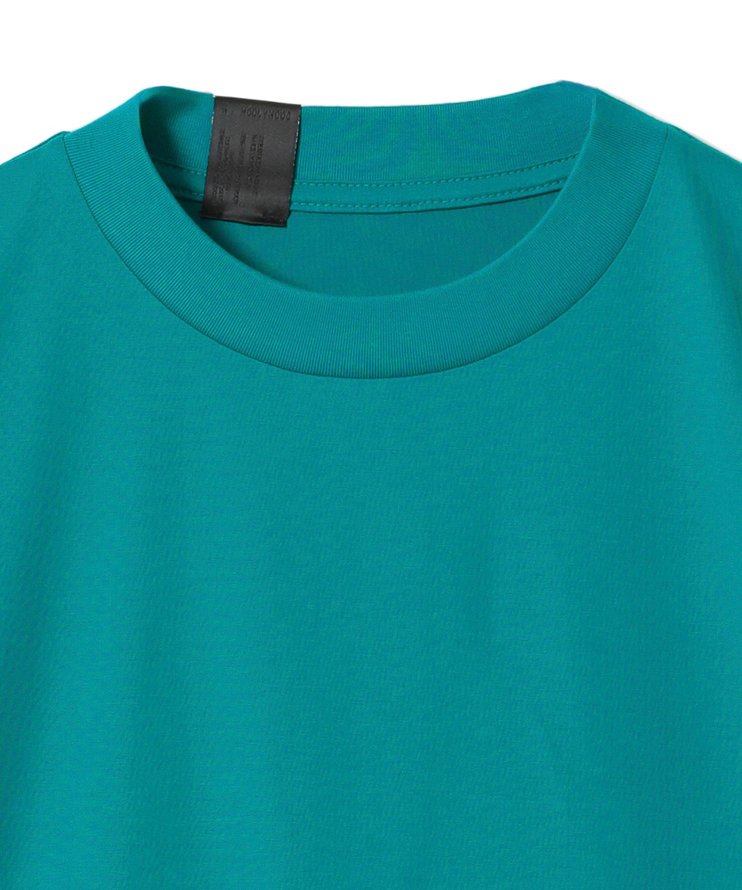 N.HOOLYWOOD COMPILE CREW NECK T-SHIRT / エヌハリウッド コンパイル クルーネック Tシャツ