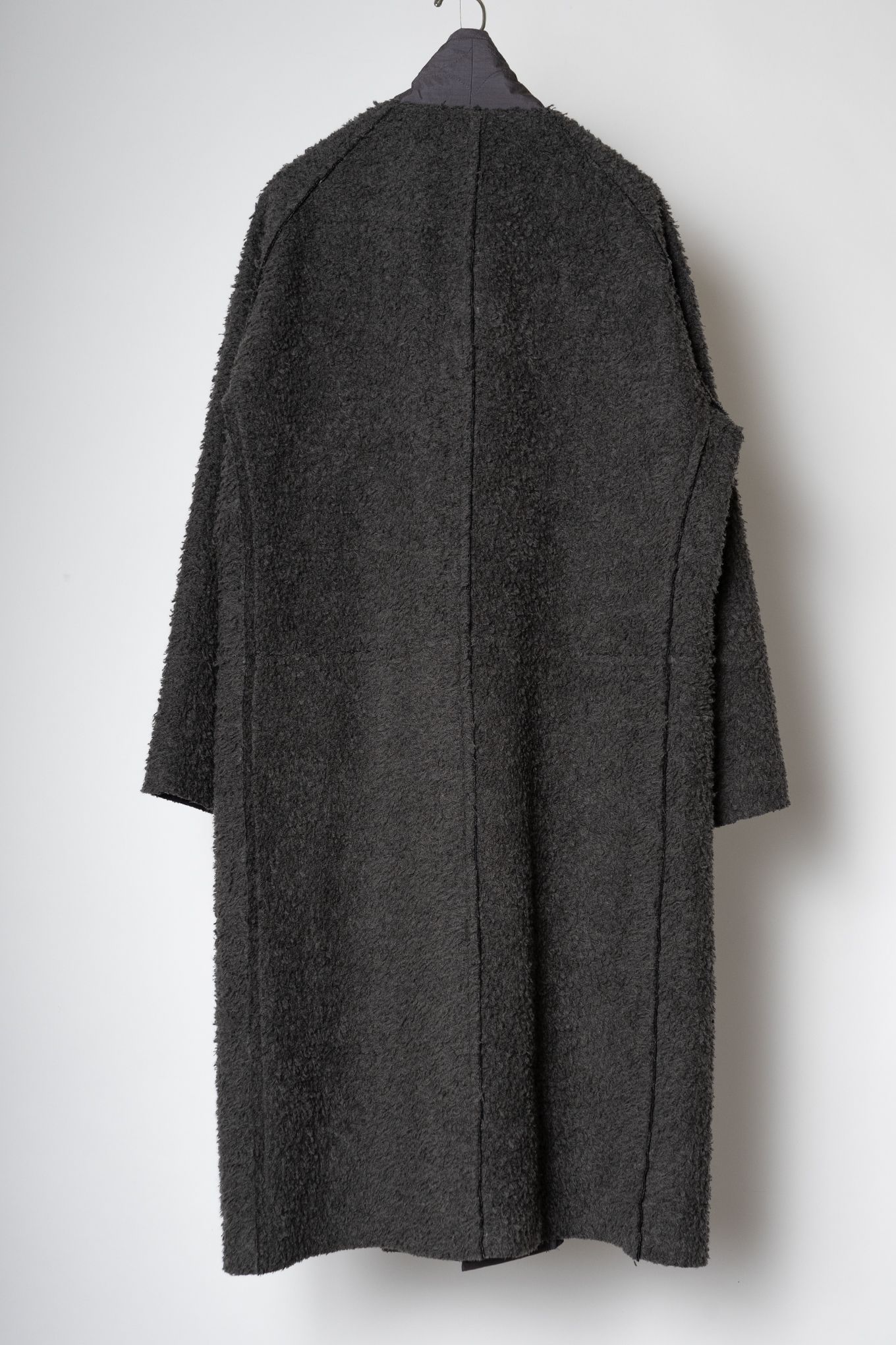 RAINMAKER - FUNCTIONAL BOA ORIENTAL COAT / ファンクショナル RAINMAKER - FUNCTIONAL BOA ORIENTAL COAT / ファンクショナル