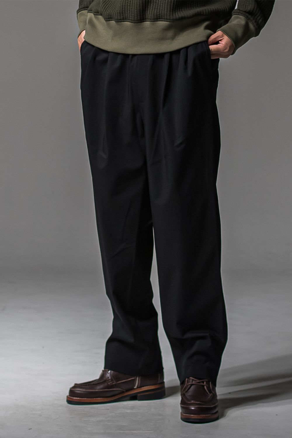 BEN PANTS / ベンパンツ