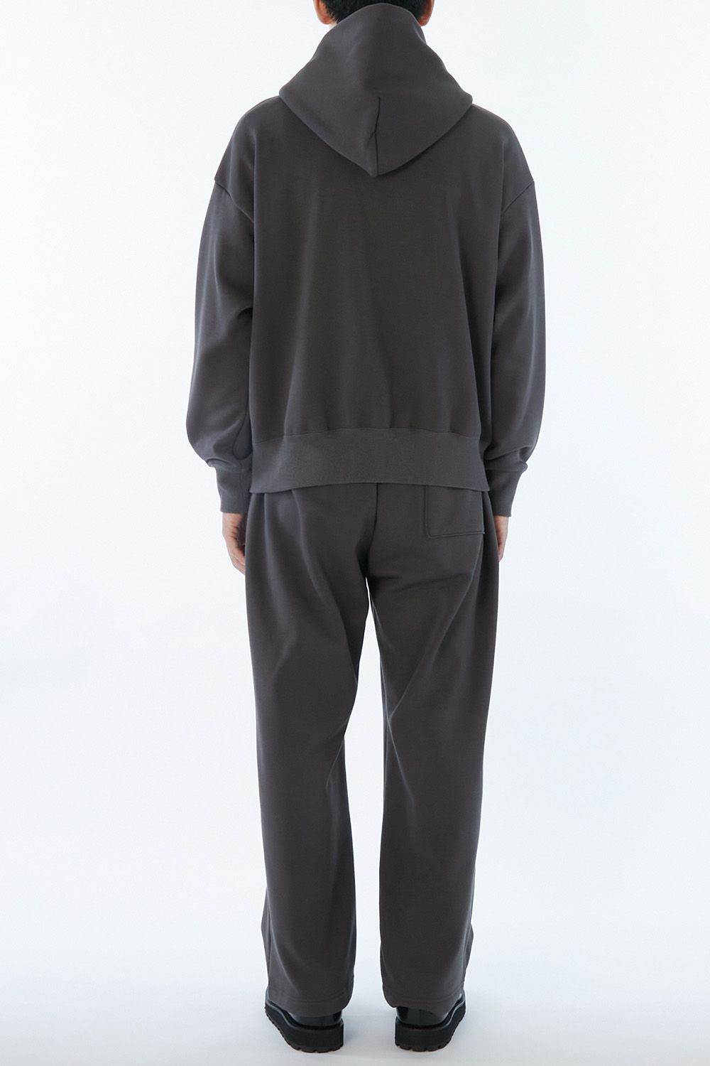 N.HOOLYWOOD COMPILE EASY PANTS  / エヌハリウッド コンパイル ボンバーヒート イージー パンツ