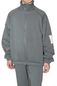 N.HOOLYWOOD TEST PRODUCT EXCHANGE SERVICE COLD WEATHER JACKET / エヌハリウッド エクスチェンジ ジャケット