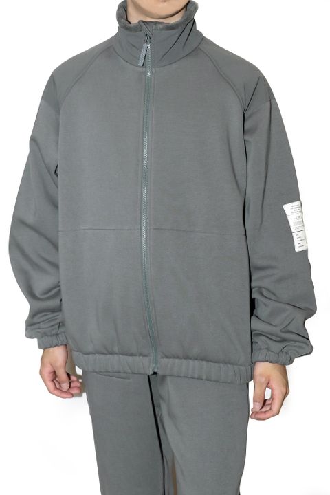 N.HOOLYWOOD TEST PRODUCT EXCHANGE SERVICE COLD WEATHER JACKET / エヌハリウッド エクスチェンジ ジャケット