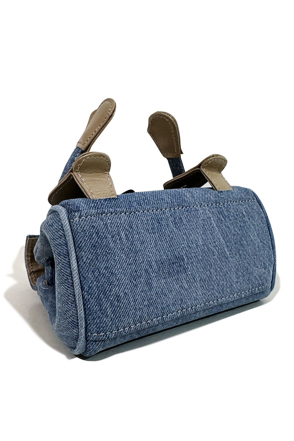 READYMADE × Dr.Woo MONSTER BAG(DENIM)