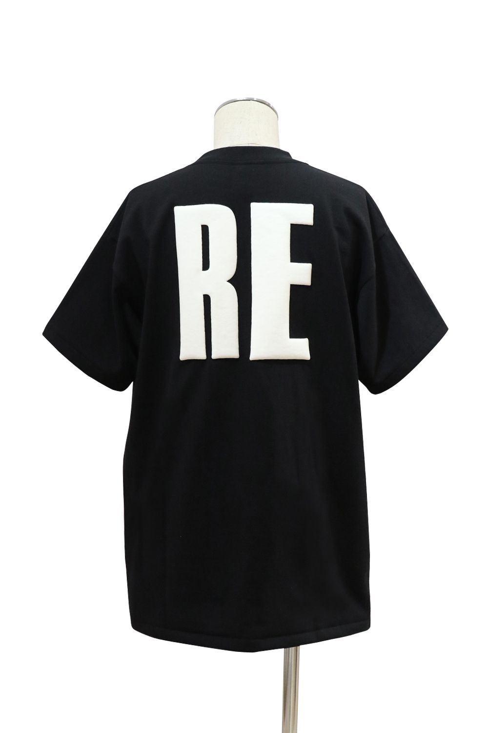 BIG RE TEE / ビッグ アールイー ティー