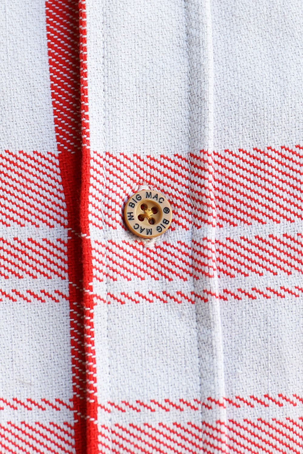 N.HOOLYWOOD×BIG MAC SHIRTを着用した春夏スタイルをご紹介