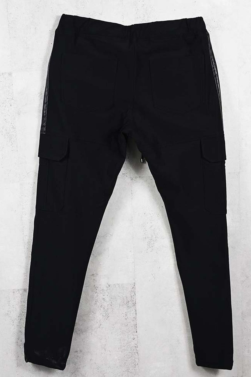 DARRELL HEAT CARGO PT / ダレル ヒート ナイロン カーゴパンツ